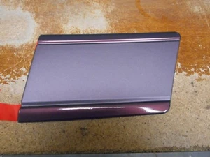 NEW 1998 1999 FORD EXPLORER LIMITED RIGHT HAND FENDER MOLDING F7ZZ-16A038-AAA - Picture 1 of 4