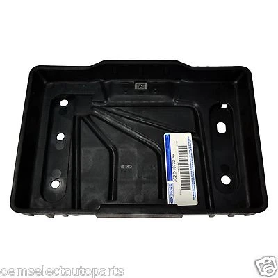 Bandeja de batería Ford Econoline 2003-2020 OEM NUEVA 3C2Z10732A Foto 1 de 4
