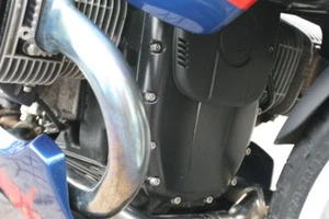 BMW R 850 R Motorschraubensatz V2A Edelstahl Rostfrei - Bild 1 von 6