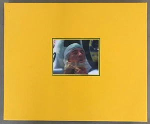 Buch The Great Challenge Band 4 The Senna Era signiert ltd. Ausgabe von 1800 - Bild 1 von 5