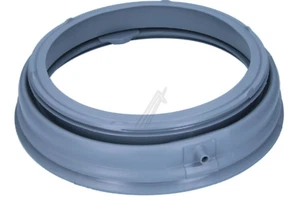 SOFFIETTO GUARNIZIONE PORTA OBLO LAVATRICE LG WD65160TP WD80151TUP WD-10490TP - Picture 1 of 2
