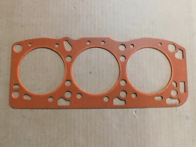 Detroit 20656CS Head Gasket Fits 1987-92 Chrysler/Hyundai/Mitsubishi 3.0L V6 cyl - Image 1 of 3