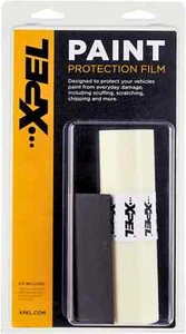 XPEL Clear Paint Protection Film Roll, 6" X 84" - Polyurethane Vehicle PPF Wrap  - Picture 1 of 9