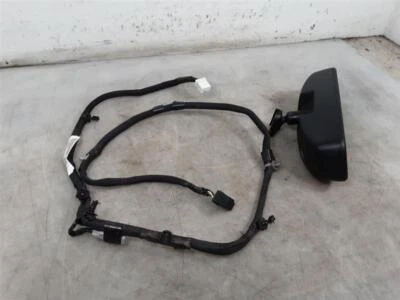 Jeep JK Wrangler OEM Auto Dimming Rearview Mirror 2013-2017 91969 - Image 1 of 4