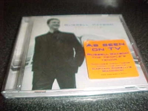 Russell Watson - Voice CD New Sealed Tenor - Imagen 1 de 1