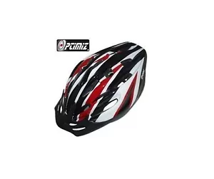 Fahrradhelm MTB SPIRIT ROT/WEISS OKCIPITAL VERSTELLUNG - Bild 1 von 1