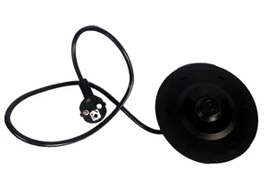 Electric Kettle Base Power Cord Replacement Dock Preowned - Picture 1 of 9
