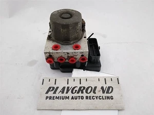 Tesla Model S Anti Lock Brake ABS Control Module & Pump 2012 2013 2014 2015 - Picture 1 of 12