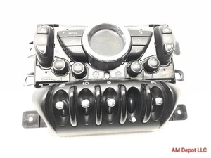 2012 Mini Cooper S R56 R57 R55 R58 R59 LCI AC Selector Switch Automatic 3456392 - Picture 1 of 7
