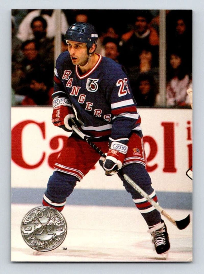 1991-92 Pro Set Platinum NHL Hockey Trading Cards Pick From List 201-Inserts - Image 1 of 1