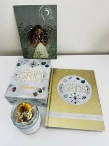Mother’s Day Abundance Gift Set: Manifest Prosperity, Wealth & Spiritual Success - Picture 1 of 4