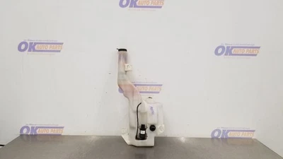 14 GMC SIERRA 1500 DEPÓSITO DE LAVADO DE PARABRISAS Foto 1 de 4