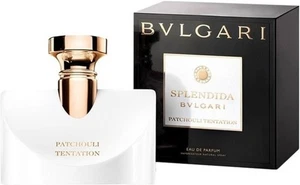 Bvlgari Splendida Patchouli Tentation 3.4 FL OZ / 100ml EDP Perfume Women Gift - Picture 1 of 1
