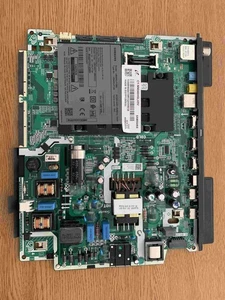 MAINBOARD SAMSUNG UE40NU7125KXXC  VN40UH130 BN96-46783A - Imagen 1 de 1