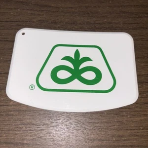 Pioneer Samen Mais Werbeschaber Farm Ag - Bild 1 von 3