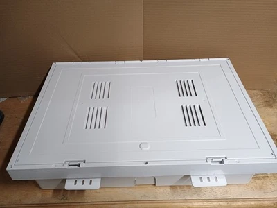 Primex P2100KND Multimedia Distribution Enclosure 125-1741 21" H x 14" W x 5" D - Image 1 of 4