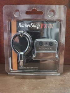 BarberShop FX707 Replacement T-Blade 2.0mm Deep Tooth - Picture 1 of 1