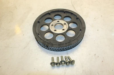 Harley-Davidson Road King Flhrci 2001 polea trasera piñón engranaje 40217-00  Foto 1 de 4