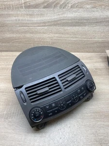 2118300385 a2118301854 climate control unit mercedes-benz e w211 - Picture 1 of 7