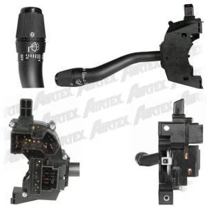 1992-1997 Ford Combination Turn Signal / Dimmer / Wiper Switch - Airtex 1S1091 - Image 1 of 1