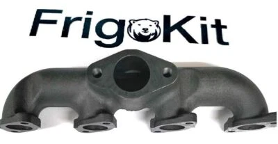 Colector de escape 25-39335-00 25-39077-00 para Kubota V2203 Carrie 25-15490-00 Foto 1 de 4