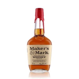 Maker's Mark Kentucky Straight Bourbon Whisky 0,7l - Bild 1 von 1