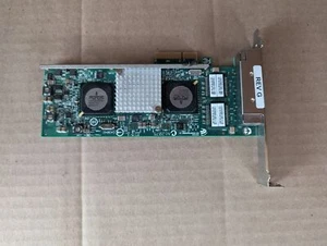 E215960 CISCO BROADCOM GIGABIT ETHERNET PCI-E NETWORK CARD 4 PORT C3-9(2) - Picture 1 of 4