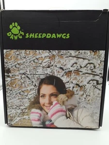 Dawgs, Sheepdawgs Womans 13" Boots . Size 6/36. NIB - Picture 1 of 4