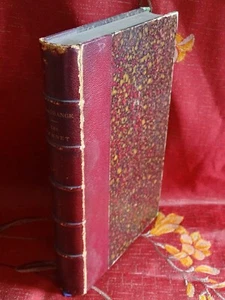 Joseph Vernet et la Peinture au XVIIIe siècle L. LAGRANGE 1864 Didier et Cie - Picture 1 of 3