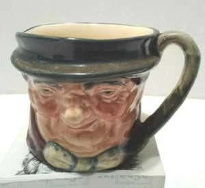 Vintage Royal  Doulton Mug Mini  - Picture 1 of 7