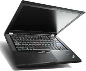 Lenovo Thinkpad T420 - Intel Core i5 2520M 8GB 320GB Windows 10 Professional - Picture 1 of 2