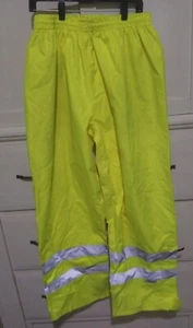 Viking Professional Journeyman 300D Trilobal Ripstop Bib Pants 3XL - Picture 1 of 14