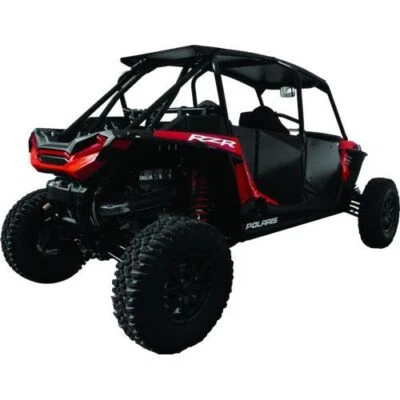 Puertas UTV DragonFire Racing 522123 para Polaris RZR XP 4 1000 2016-2022 4 puertas Foto 1 de 3