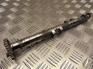 Salida de escape de motor estándar Kawasaki ZX10R 2011 a 2015 NUEVO - Imagen 1 de 9