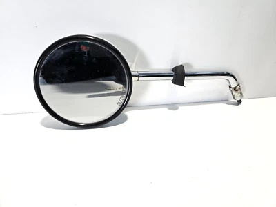 SPECCHIO SPECCHIETTO LATERALE SINISTRO SX PIAGGIO LIBERTY 125 MOC ANNO 2009 2012 - Immagine 1 di 4