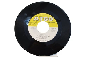 45 RECORD - THE BEE GEES - JUMBO - Picture 1 of 1