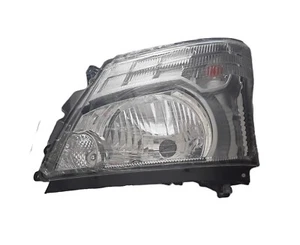 HEAD LAMP LH FOR HINO M SERIES 155-195, HINO 300 SERIES-81150-37430 - Picture 1 of 4