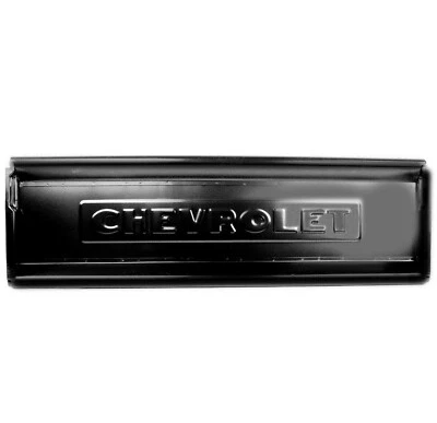 1947~1953 Chevy Pickup PU Truck Tail Gate Tailgate - CHEVROLET - Letters EDP Dii Foto 1 de 2