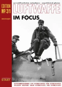 AIR FORCE in FOCUS No. 31 rare images including Ju 252 - Picture 1 of 1