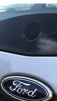 Ford Focus rear wiper Flush dewiper MK1 MK2 MK3 2.0 RS ST ST2 225 ST3 + Silicone - Image 1 of 4