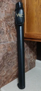 Single Stick Viper Q-Vault Pool Stick Carry Storage CASE ONLY - Picture 1 of 2