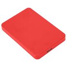 (red 160GB) Portable External Hard Disk HDD 160G/250G/320G/500G/1TB