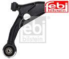 Front Axle Track Control Arm R Transverse 19 Mm Fits: Dodge Journey Fits For