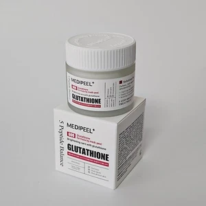 MEDIPEEL BIO INTENSE GLUTATHIONE WHITE CREAM, Korean Cosmetics, Kbeauty - Picture 1 of 4