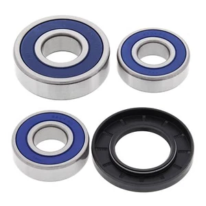 All Balls 25-1272 Rear Wheel Bearing Kit for Suzuki GSXR1100 1988-1992 - Picture 1 of 1