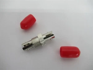 Thorlabs ADAST , ST Mating Sleeve / Connector (PK 10) - Picture 1 of 2