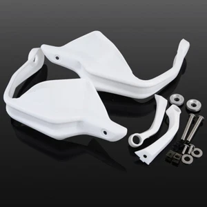 1 Pair Handguard Hand Guards Handlbar Protector For BMW G310GS G310R 2017-2024 - Imagen 1 de 11