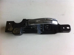 09 10 11 12 13 DODGE CHALLENGER RIGHT PASSENGER INSIDE DOOR HANDLE - Bild 1 von 4