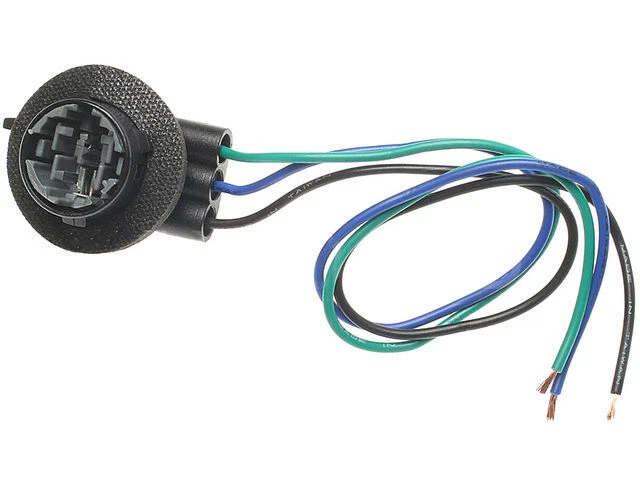 Enchufe de bombilla SMP 87741GG 2000 2001 1996 1997 1998 para Chevrolet Astro 1995-2005 Foto 1 de 2