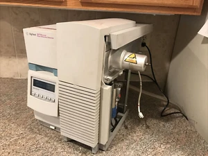 Agilent 5973N Netzwerk Massenselektiver Detektor G2577A - Bild 1 von 24